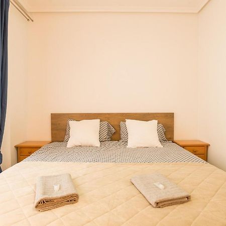 2 Bedroom 2 Bathroom Entire Apartment In Rojales With Pool 外观 照片