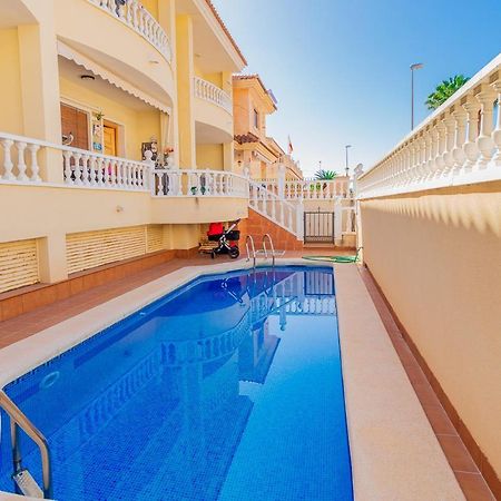 2 Bedroom 2 Bathroom Entire Apartment In Rojales With Pool 外观 照片