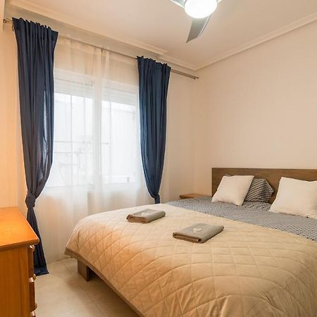 2 Bedroom 2 Bathroom Entire Apartment In Rojales With Pool 外观 照片