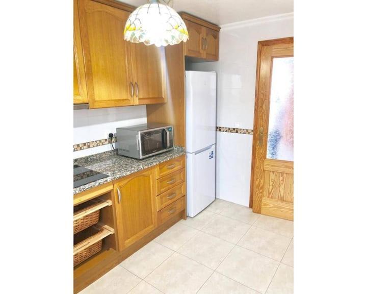 2 Bedroom 2 Bathroom Entire Apartment In Rojales With Pool 外观 照片