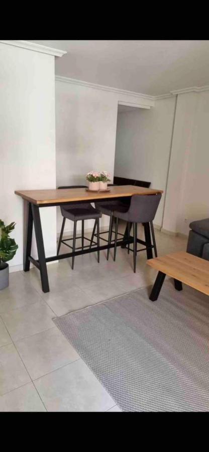 2 Bedroom 2 Bathroom Entire Apartment In Rojales With Pool 外观 照片