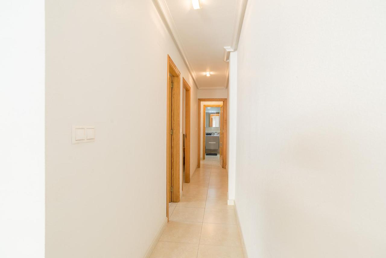 2 Bedroom 2 Bathroom Entire Apartment In Rojales With Pool 外观 照片