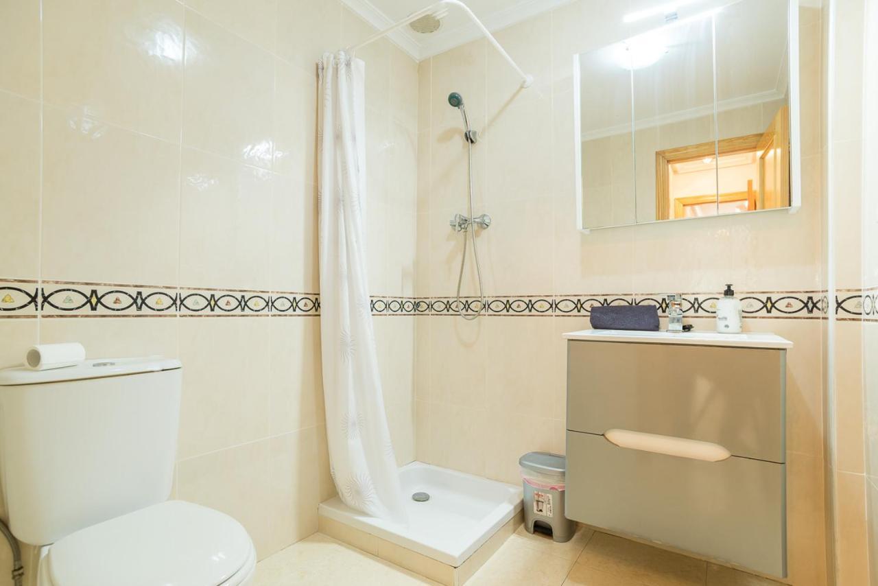 2 Bedroom 2 Bathroom Entire Apartment In Rojales With Pool 外观 照片