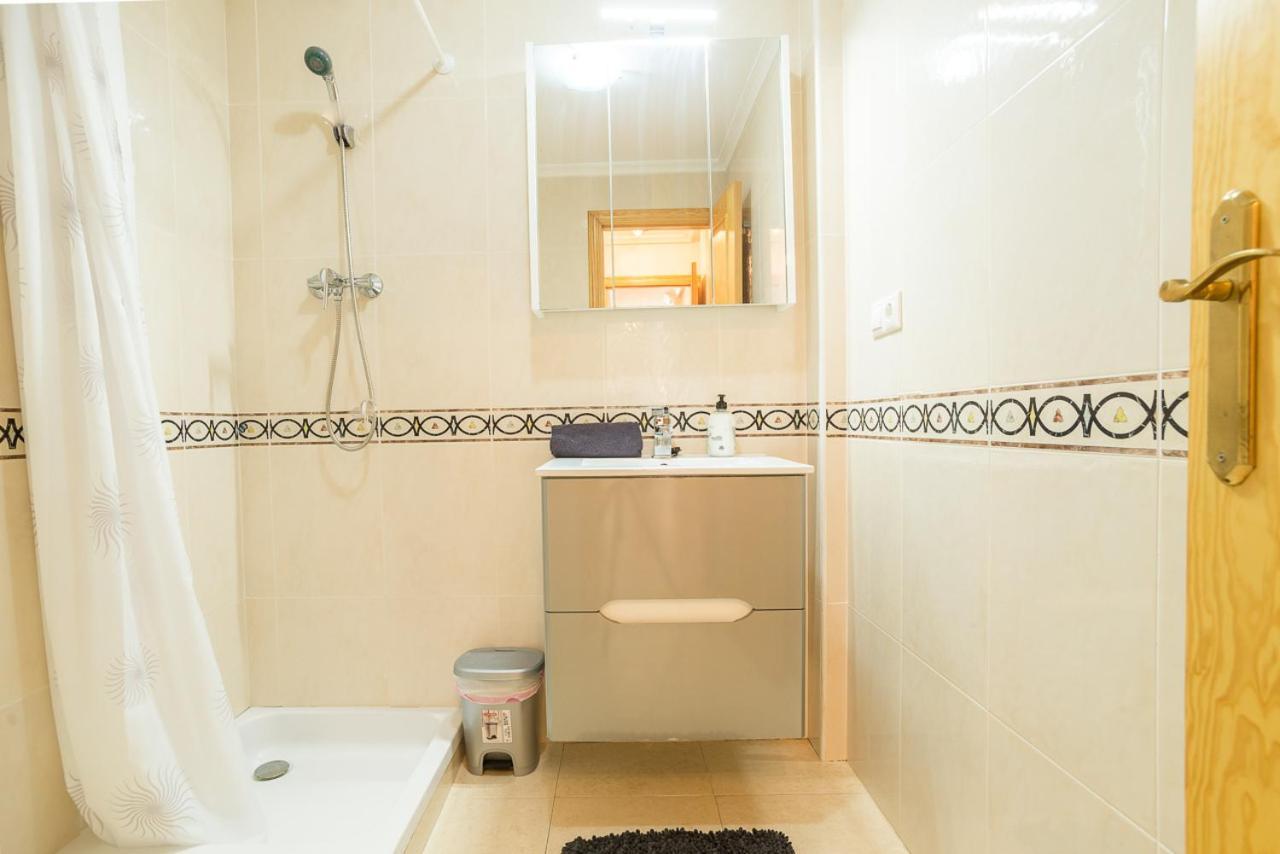 2 Bedroom 2 Bathroom Entire Apartment In Rojales With Pool 外观 照片
